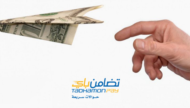 Tadhamon Pay}